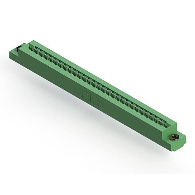 807-028-431-103 EDAC Inc.  Edgeboard Connectors